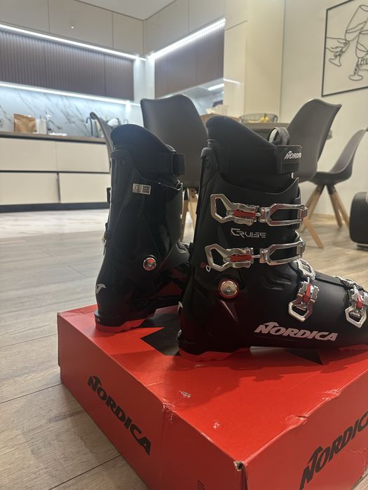 NORDICA Ски обувки THE CRUISE 100 45 1/2