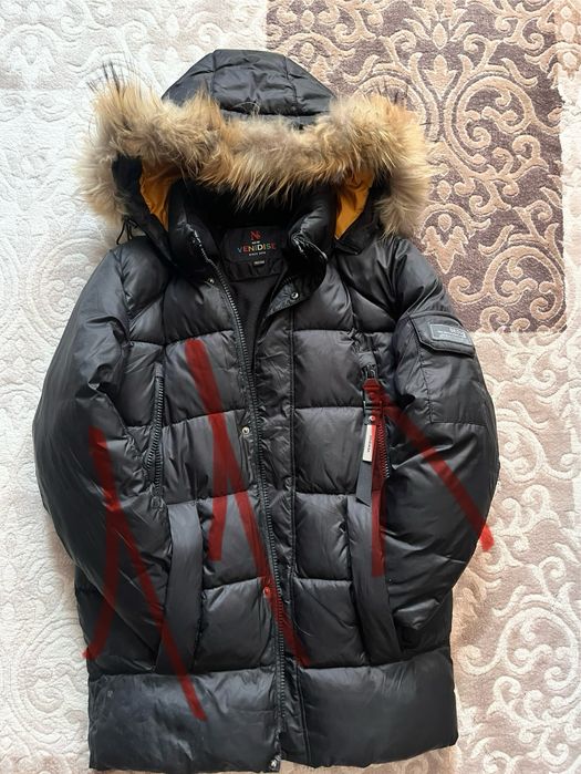 Куртки для мальчика в отличном состоянии