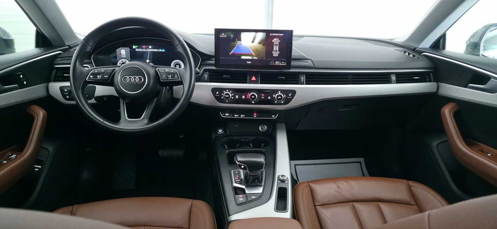 Audi A5 Sline 2.0tdi