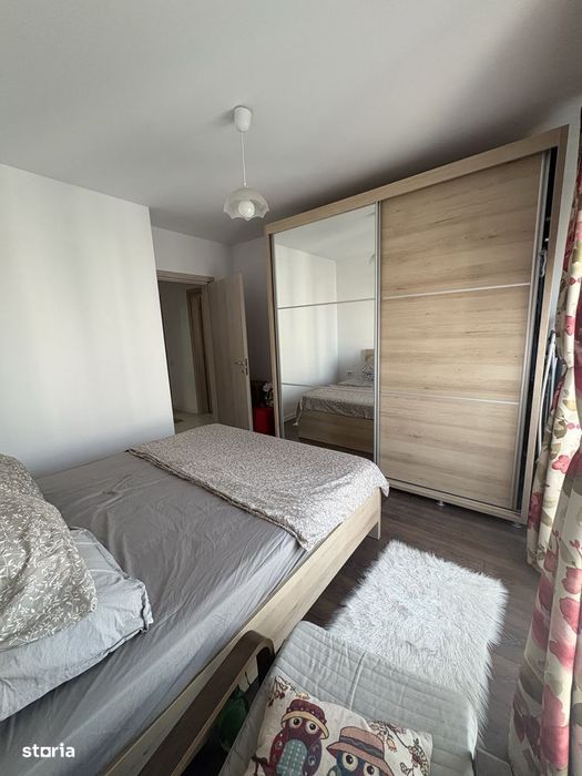 Apartament 2 camere Theodor Pallady - Astorium Residence