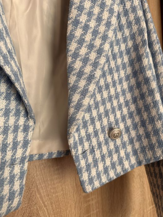 Сет букле от сако и пола