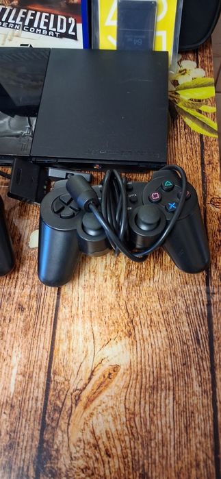 De  vanzare ps2 slim
