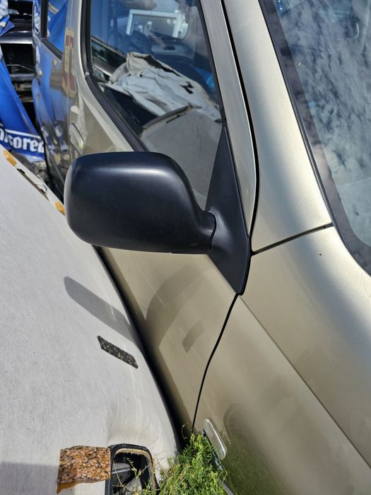 Oglinda stânga și dreapta Toyota Yaris Verso 2004-2006