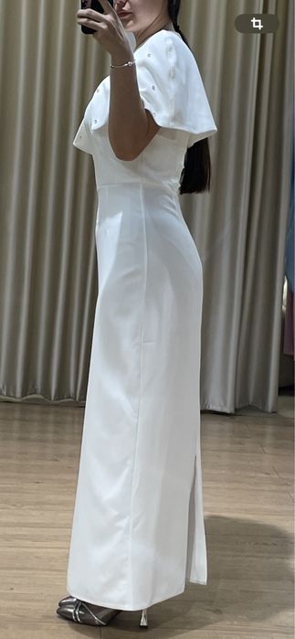 Вечернее платье от Omir collection