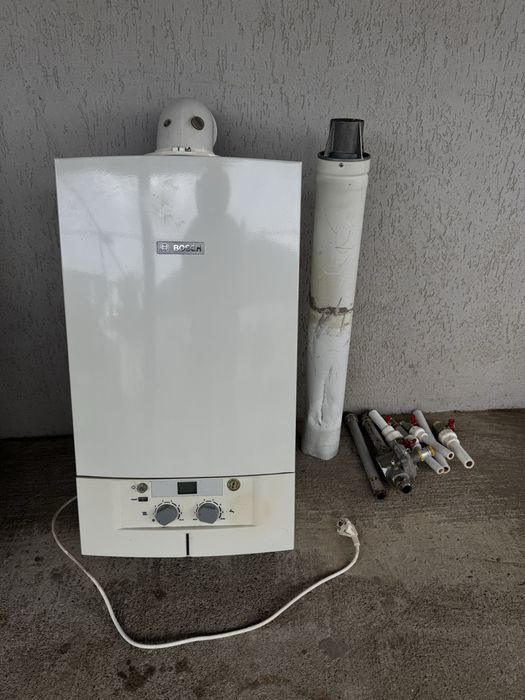Centrala Termica Bosch
