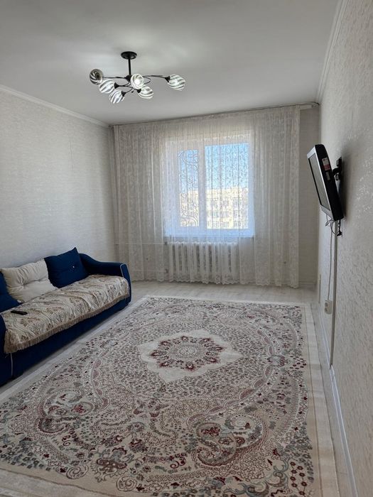 Сдам однокомнатную квартиру