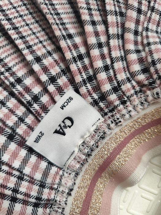 Fustă fetiță marca C&A