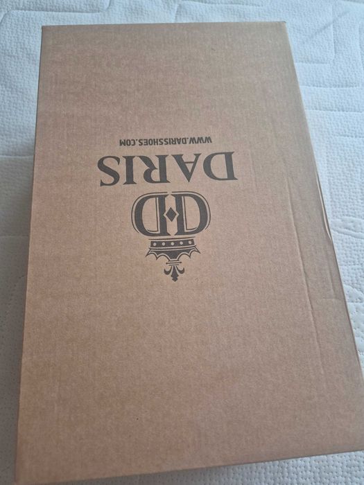 Daris сандали 38 номер