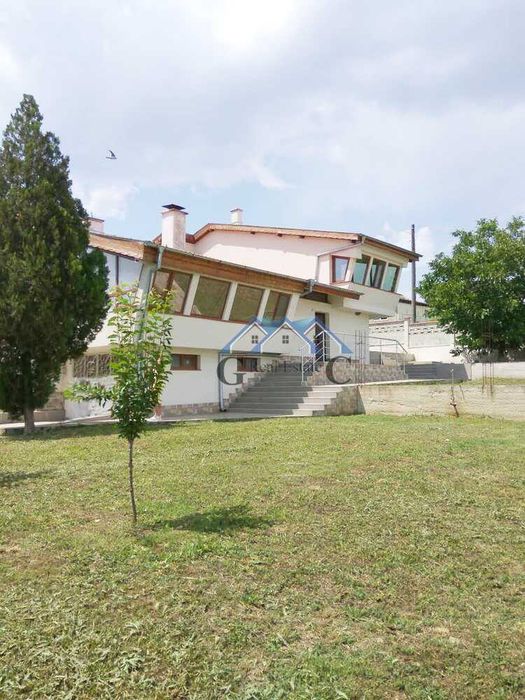 Продава се Къща в с. Детелина, Област Варна - 370 кв.м за 622 €/кв.м - Снимка #1