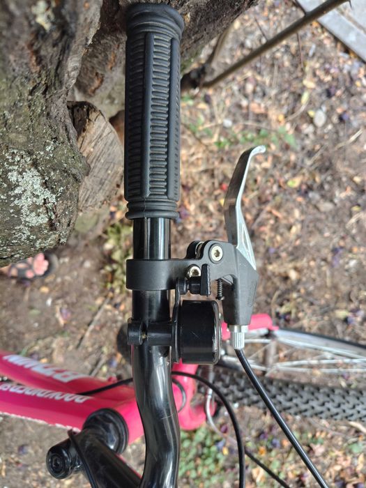 Велосипед B TWIN Rockride