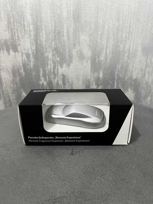 Ароматизатор и пълнител PORSCHE. Оригинал!   100%Germany!