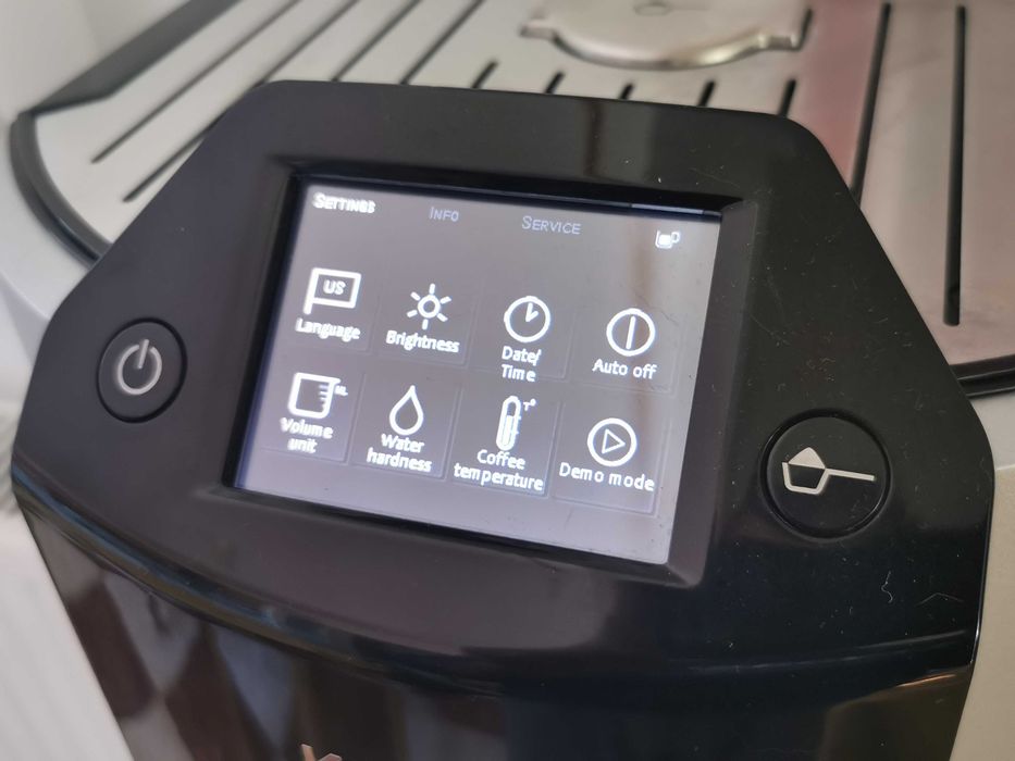 Krups Barista EA9000