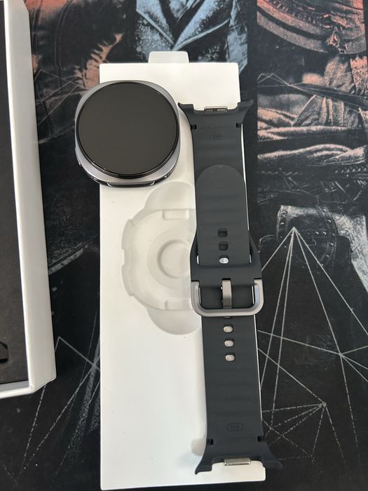 Samsung Galaxy Watch 8