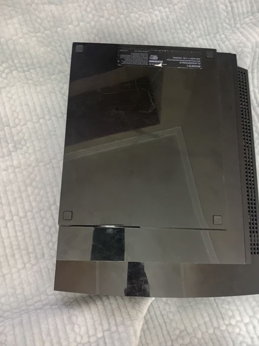 Playstation 3 рабочая
