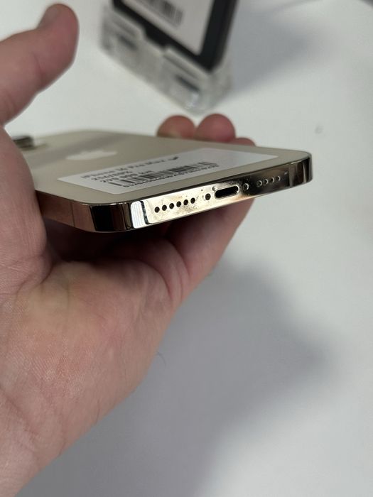 Айфон 14про макс 256гб 80%