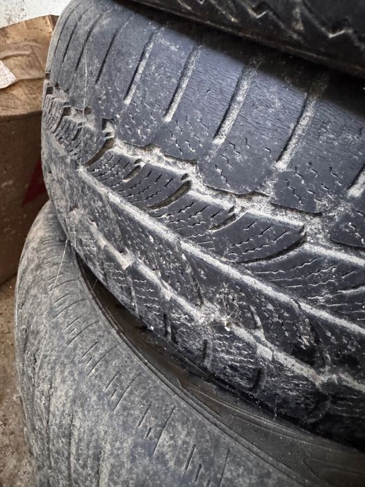 Шины на Ravon R4/