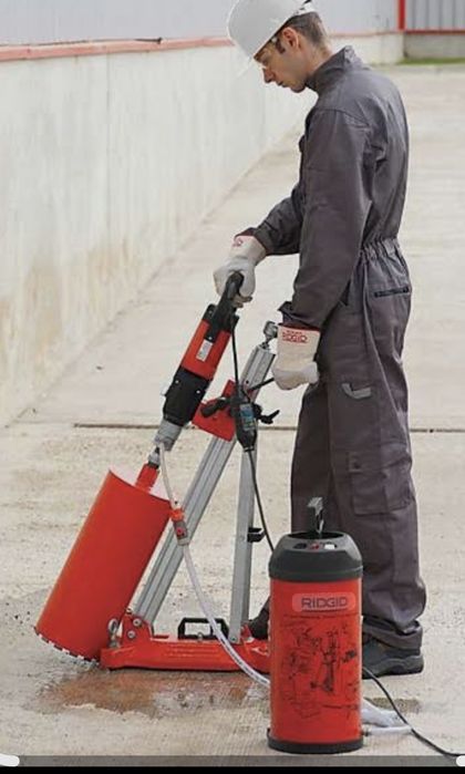 Almazniy bur beton teshish xizmati