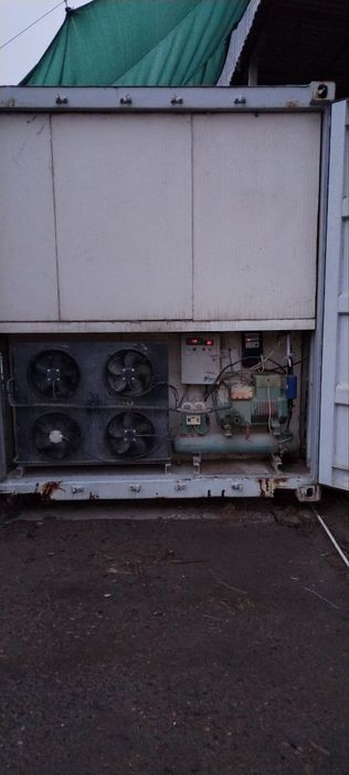 Контейнер сотилади срочно