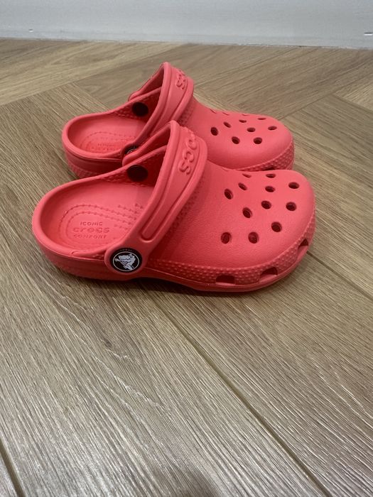 Кроксы оригинал Crocs