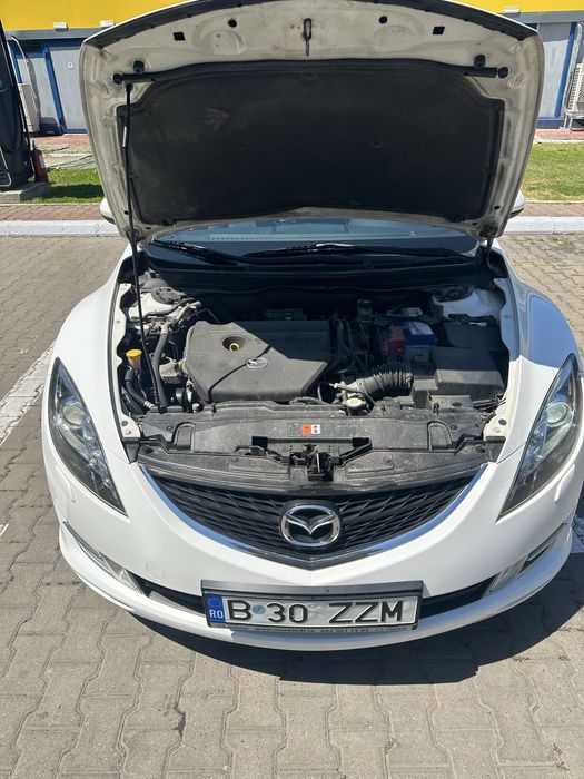 Mazda 6 GH 2.0 Benzina