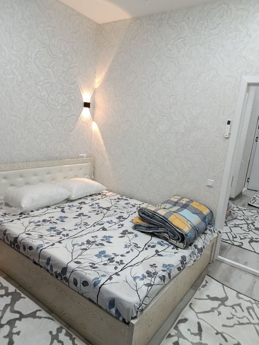 Юнус обод 16 кв бетонка КУНЛИК ИЖАРАГА 1 хона КВ!  Шахримиз мехмнлри у