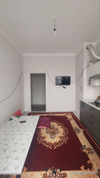 Фарғона шахар Есо сити таёр киридитли 2-хонали 70кв Хонадон СОТИЛАДИ