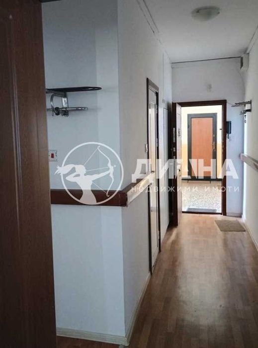 Продава се Тристаен апартамент в Пловдив, Каменица 1 - 94 кв.м за 1692 €/кв.м - Снимка #3