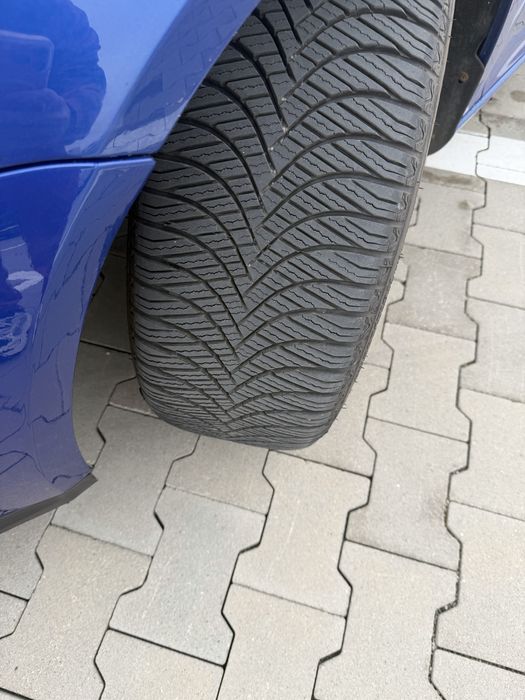 Volkswagen Golf 5 1.9 tdi