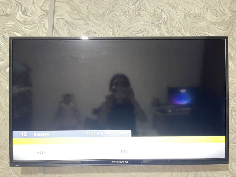 televizor 43 tali stocna sotiladi moonx