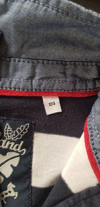 Seturi copii vara toamna 104-110cm