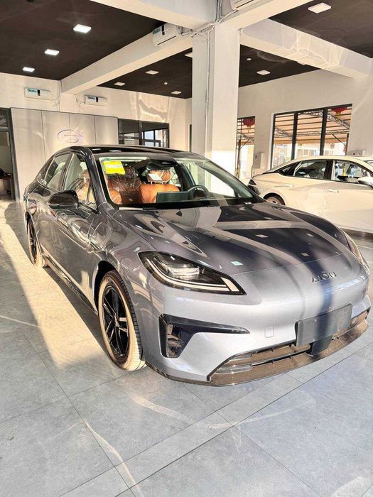 Gac Aion RT Full 650 KM