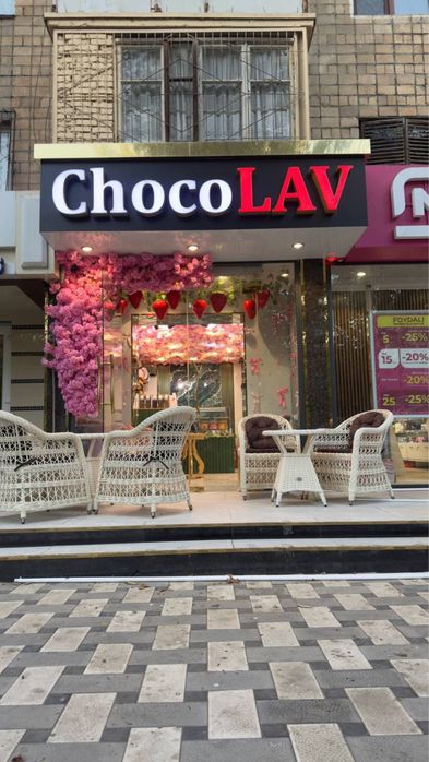 Tayyor biznes arzon sotiladi