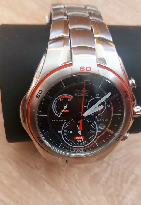 Мъжки часовник Citizen