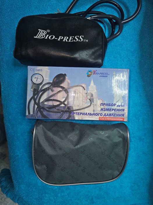 глюкометр, танометр, таблетница