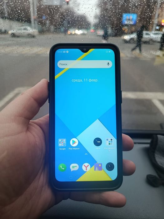 Продам Realme C2