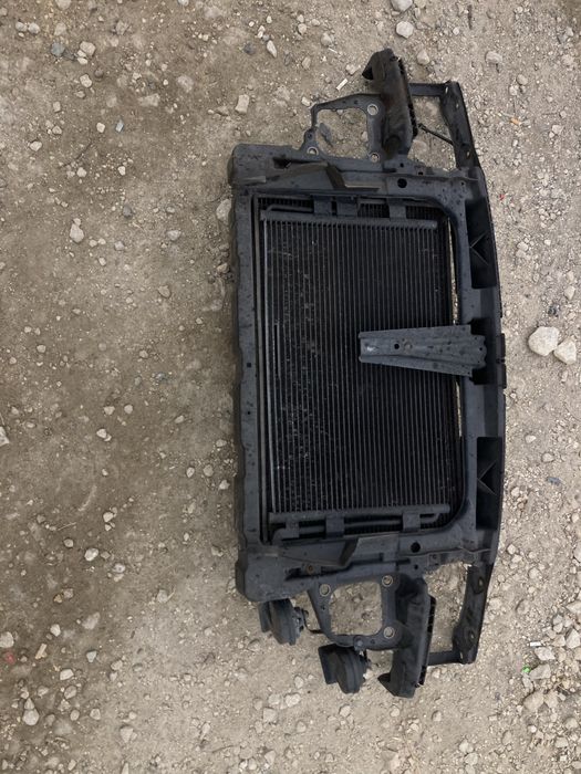 Очеларка за Ауди А3 8L 1997- 2003г