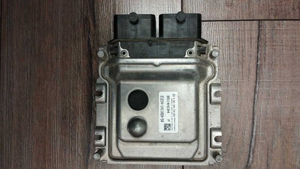 Продам ЭБУ мозг на Ниву