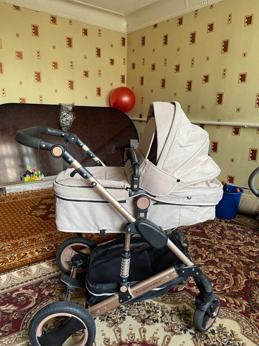 Коляска для детей