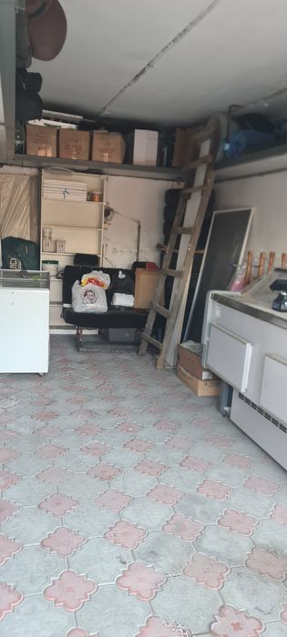 Продам гараж на заслонова