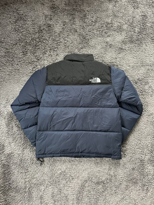 Geaca The North Face Retro Nuptse Blue