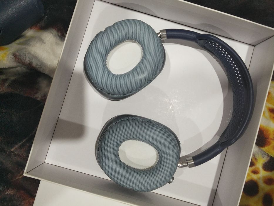 Наушники Airpods Max