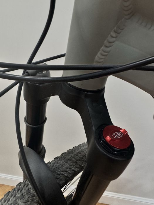 Велосипед laux 27,5 MTB