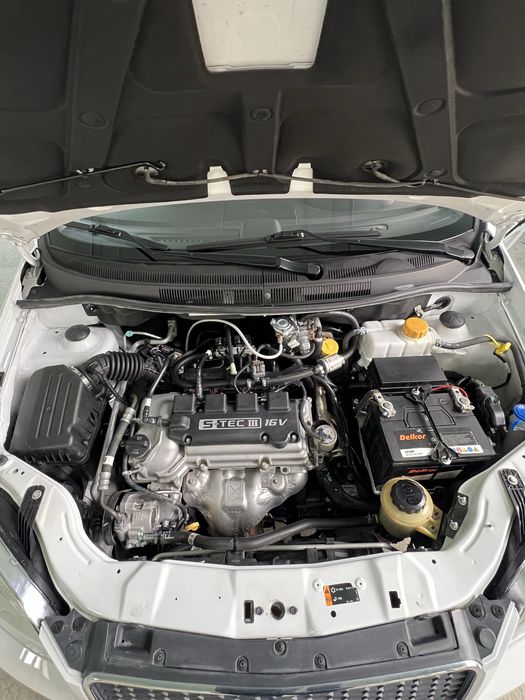 Nexa 3 4 pazitsa aftamat