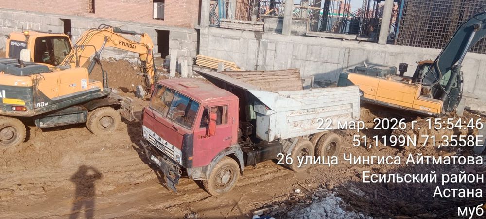 Камаз 10 ставок продам