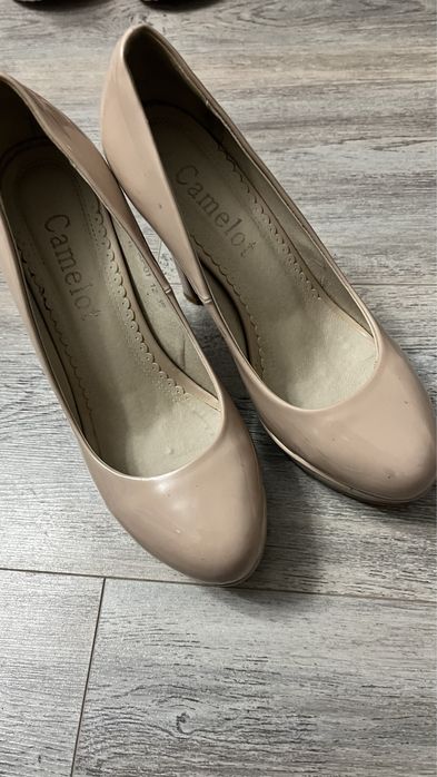 Продам туфли