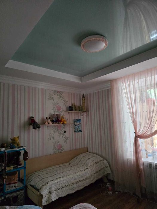 Продается 3 ком квартира