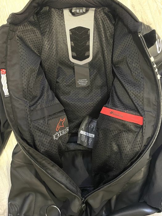 Мото Екип Alpinestars Challenger v2