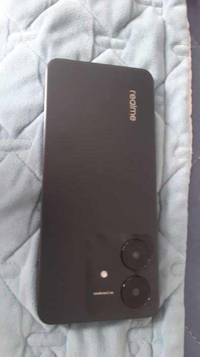 Телефон realme note 60x