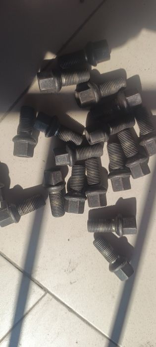 Prezoane M14x1.5 scaun sferic 27mm filet
