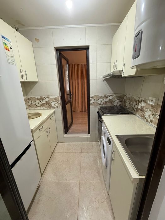 Garsoniera de vanzare